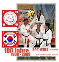 Bundesdanprfung in bach-Palenberg