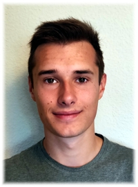 Florian Fladt Jugendvertreter